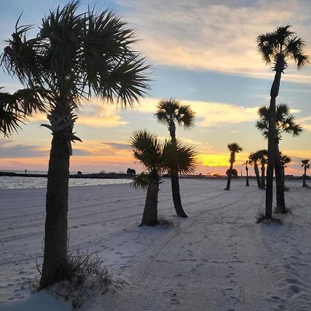 Seaside Treasure Lägenhet Biloxi Exteriör bild